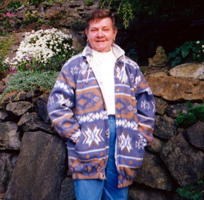 Obituary of Farol O. Traglio