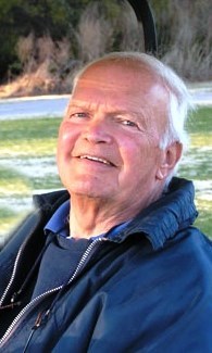 Obituary of George Griffin