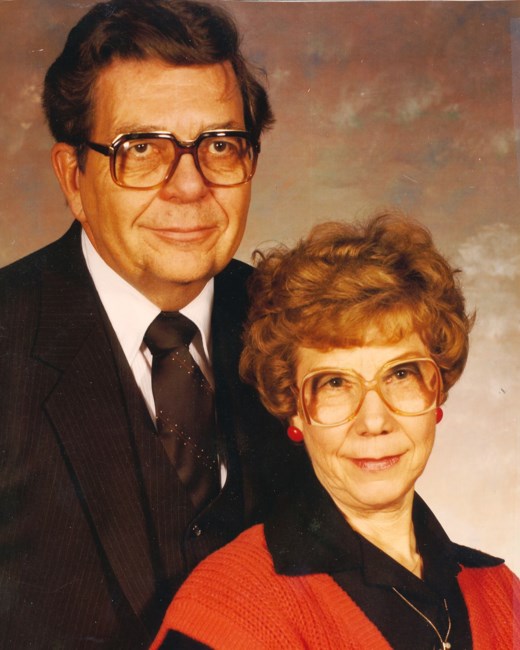 Obituary of Glena P Zielke