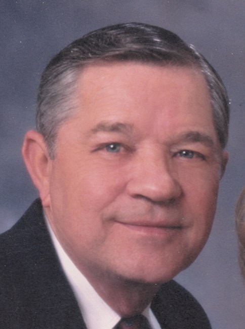 Obituary of James Galen Sperry