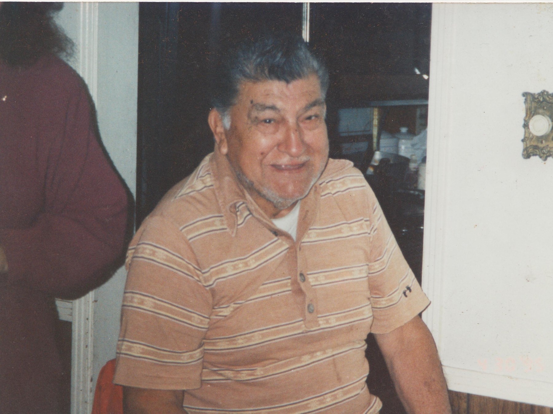 Cecilio S. Dorado Obituary West Covina, CA