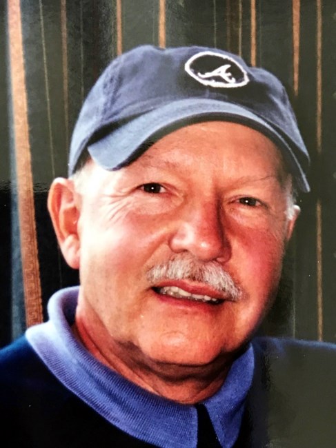 Obituary of Harold Van Aulbert