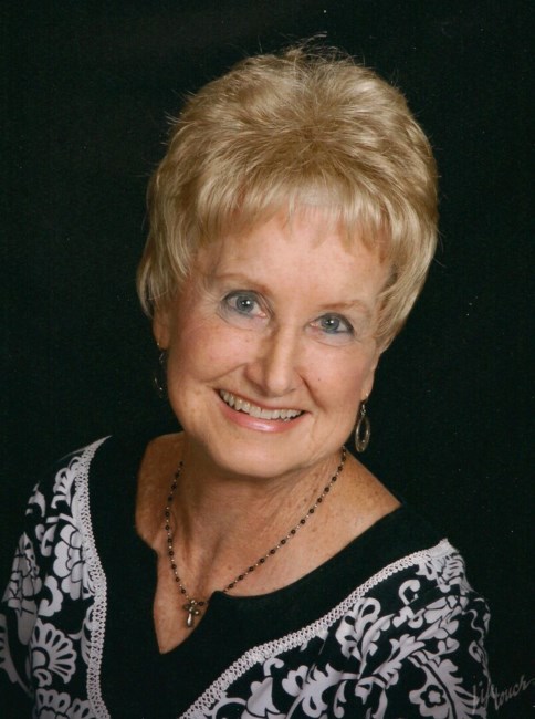 Obituary of Judith Kay Gates