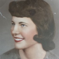 Obituary of Shirley Ann Perron