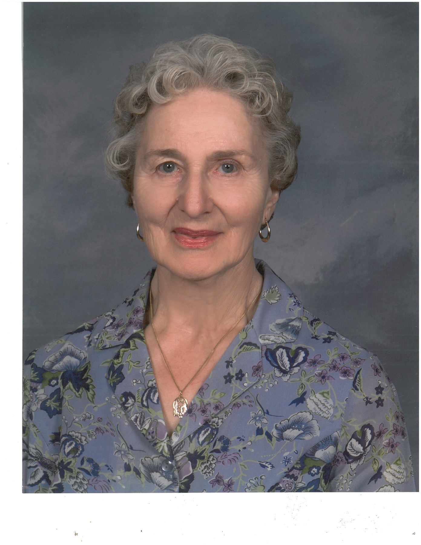 Obituary of Jacqueline Lucie Jones