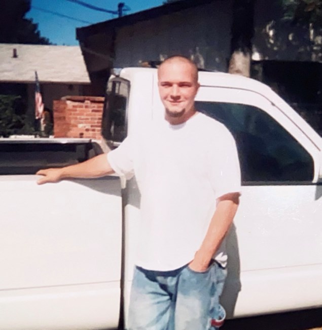 Obituary of Brent James Mearns