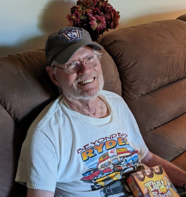 Obituary of Donald L. Neckita