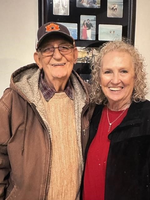 Obituary of Charles Oscar Steadham Sr.