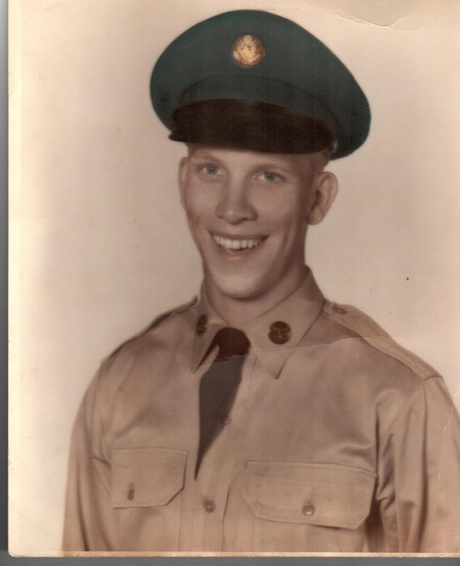 William A Smith Obituary Parkersburg, WV