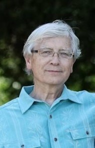 Obituary of James Parker