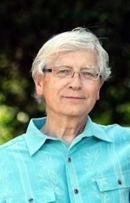 Obituary of James Parker