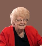 Eileen Wedge