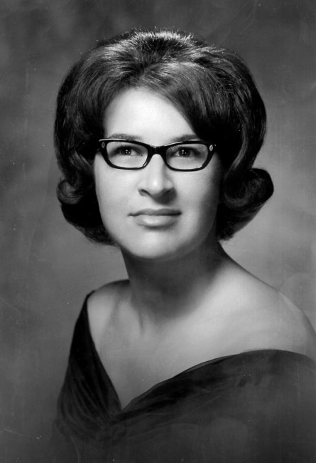 Obituary of Paulette Burnes