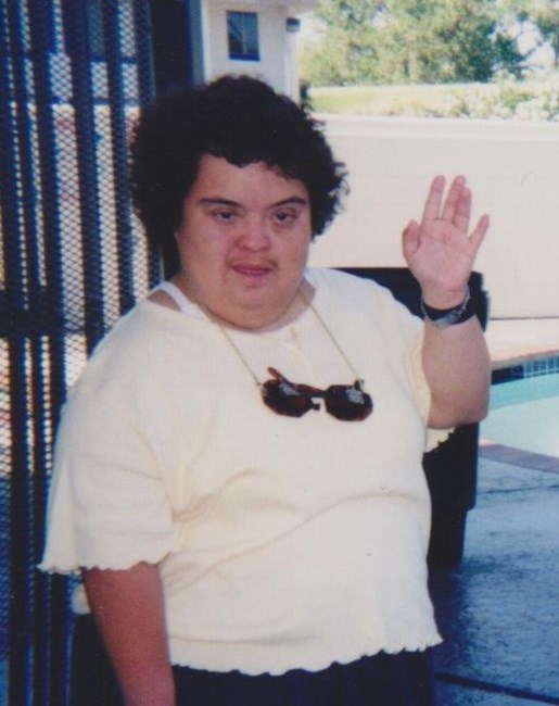 Obituary of Monica R. Adame