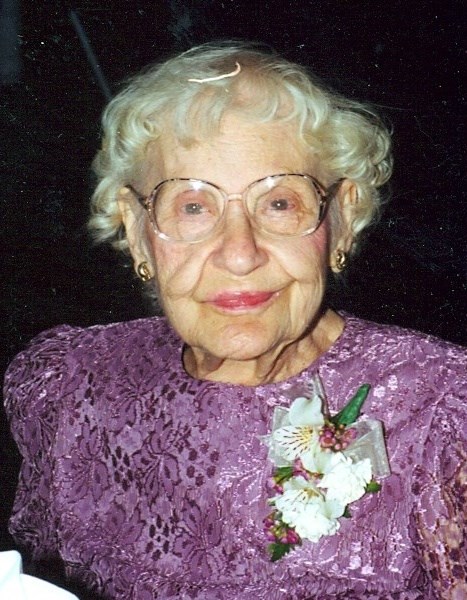 Obituary of Mary Kulpa