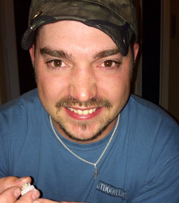 Obituary of Jeffrey Chug Durrant