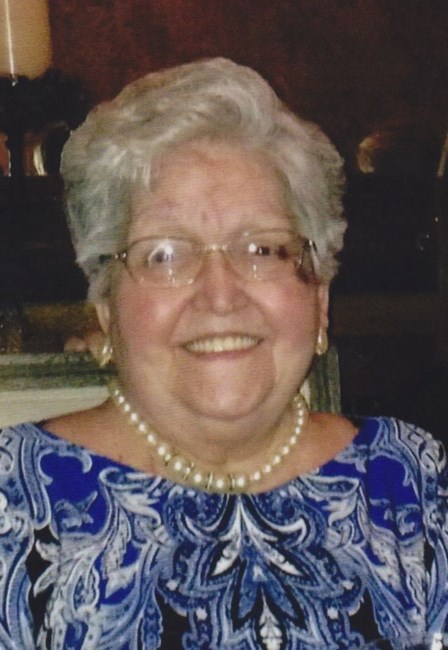 Obituary of Sara Guzman