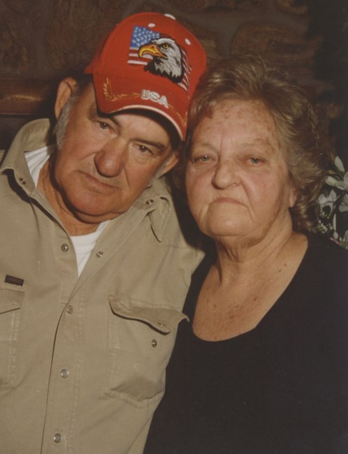 Obituary of James "T-Jim" Aucoin, Sr.