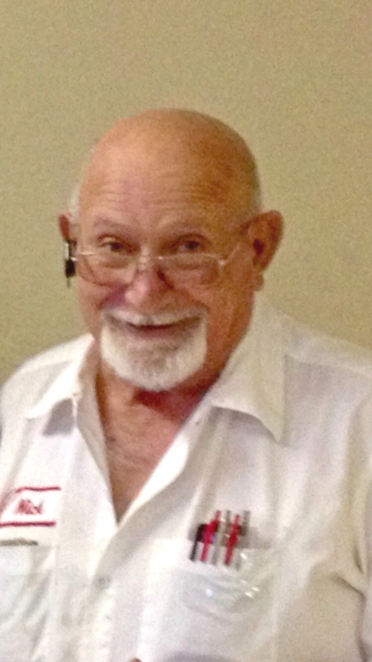 Obituary of Nicolino "Nick" Clemente