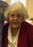 Obituary of Margaret R. Vinson
