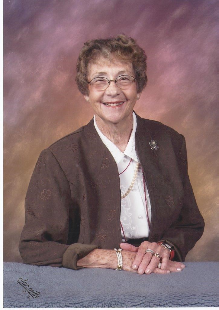 Marjorie Logan Obituary Pueblo, CO
