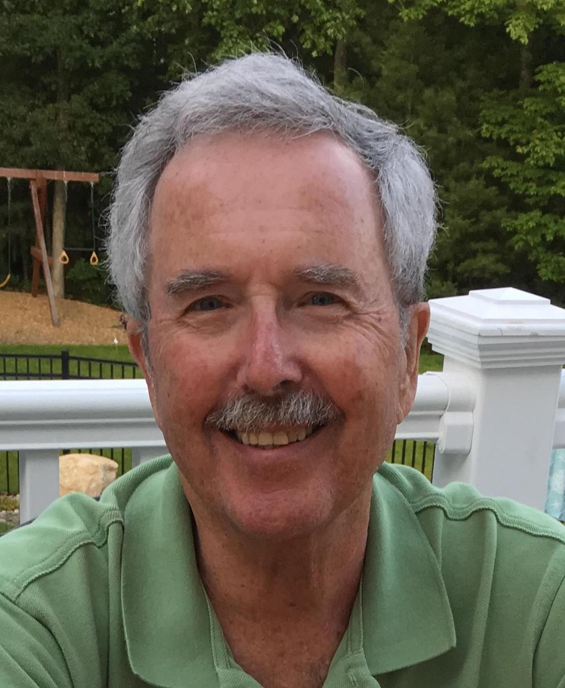 Obituary of James F. Lanigan