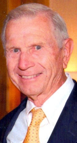 Obituario de Frank L. Jarmusz Jr.
