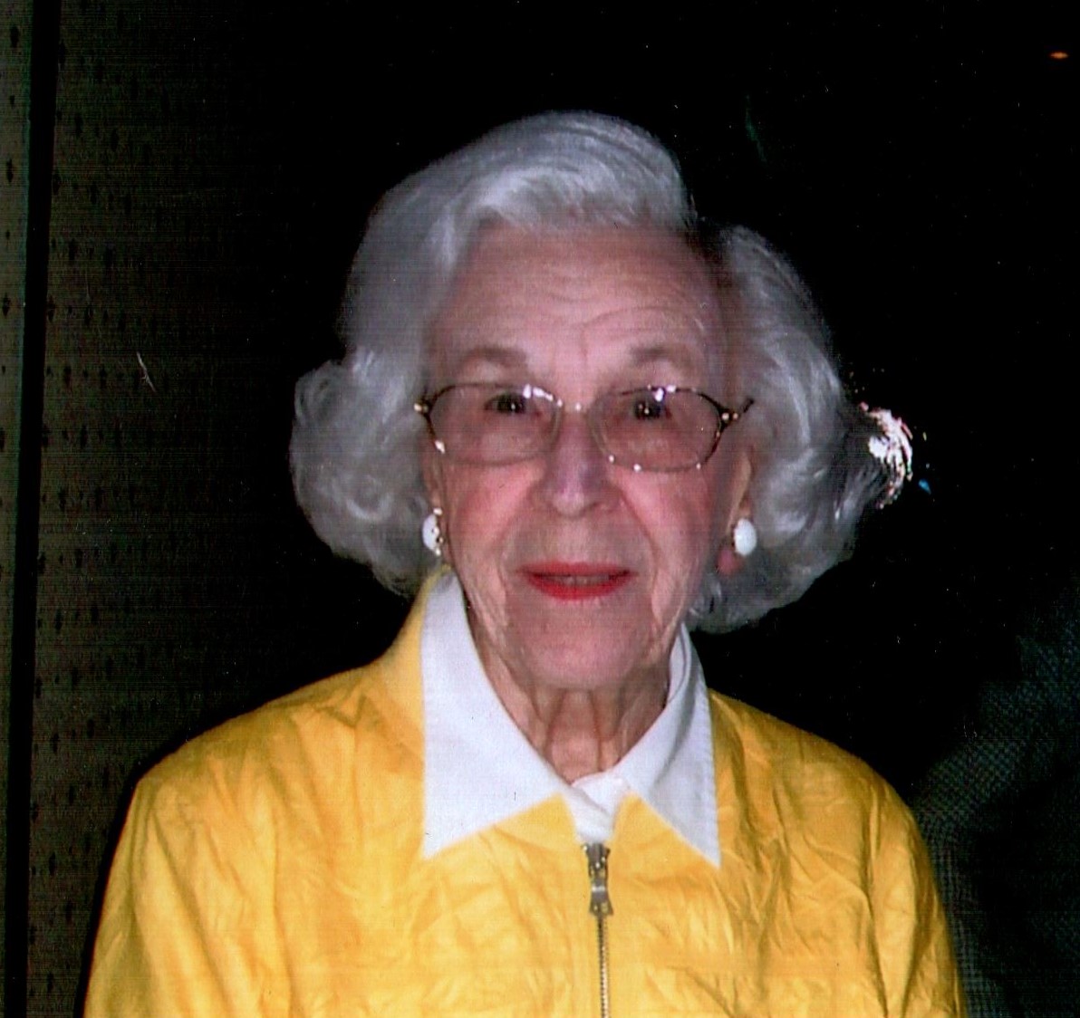 Obituary of Mary M. Tracy