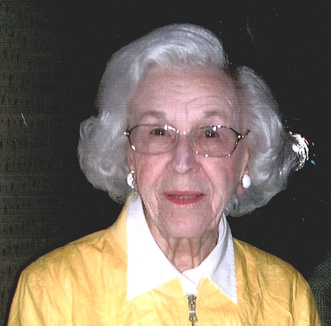 Obituary of Mary M. Tracy