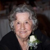 Obituary of Betty Ellen McGinnis Day