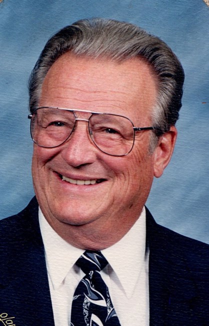 Obituary of John E. Miller