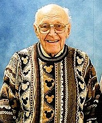 Obituary of Thomas Henry Koch