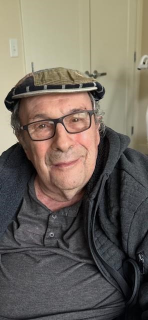 Obituario de Martin Calvin Rosner