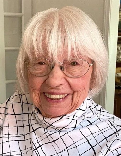 Obituary of Dolores Sullivan Adams Perez