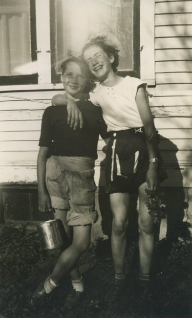 Obituary of Donna Ann Oehler Mayer