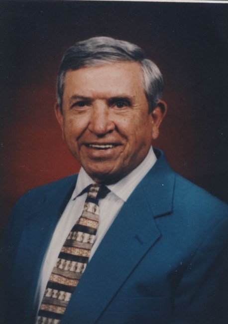 Obituary of Roy Lee Frizzell