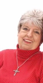 Patricia "Pat" Eaton
