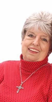 Obituary of Patricia "Pat" Mobley Eaton