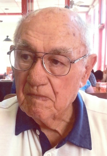 Obituary of Charlie "Sarge" Ledford