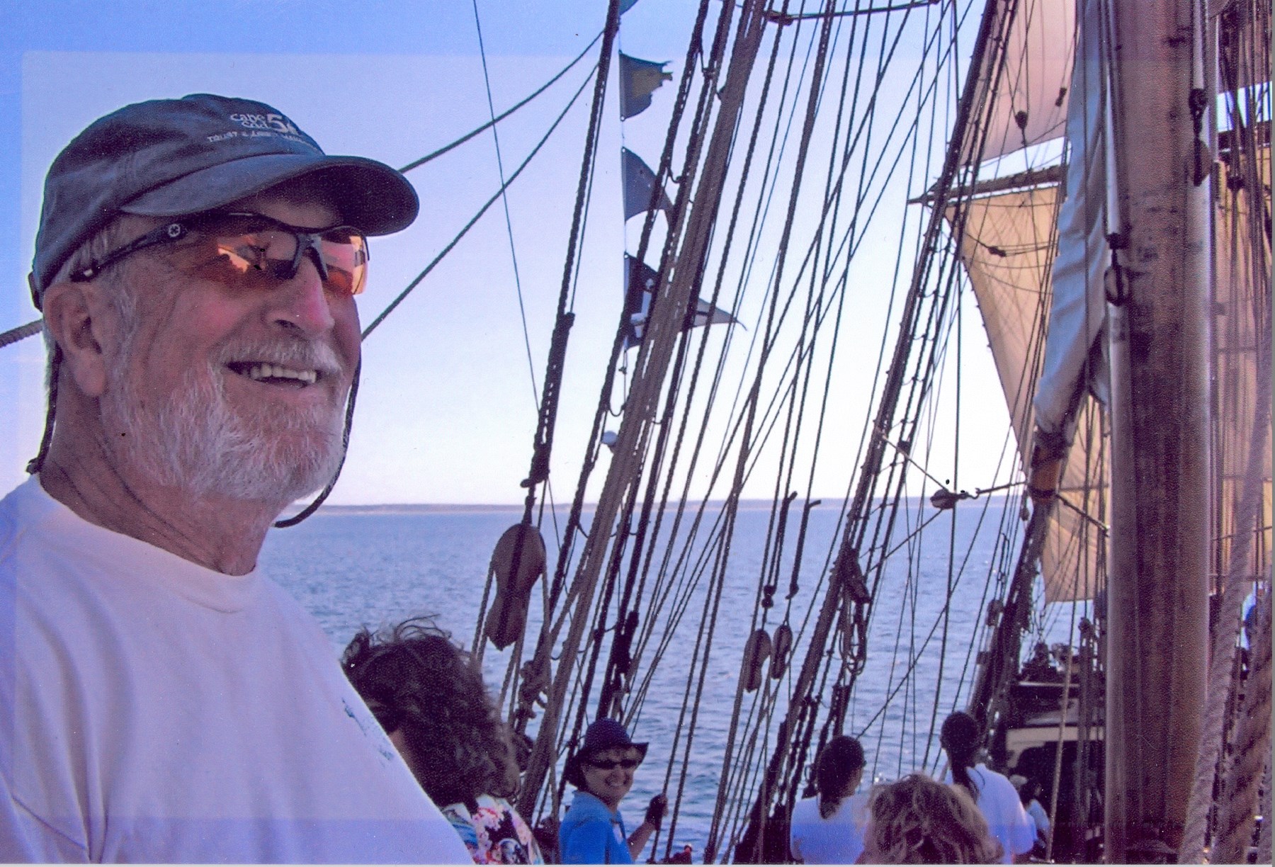 Obituary of Thomas C. Graham