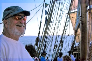 Obituary of Thomas C. Graham