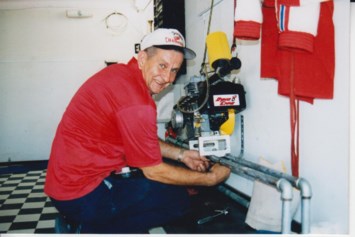 Obituary of James Richard Millard Sr.