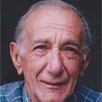 Obituary of Orante Casasanta