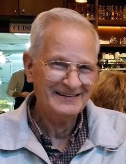 Obituario de Lester Leonard Labat