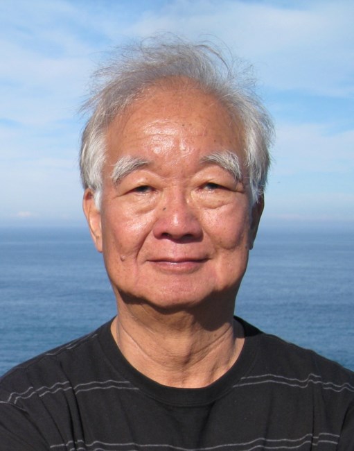 Obituary of Shih Cheng Li