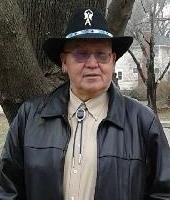 Avis de décès de Nathan Neil Longhorn