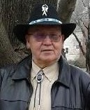 Obituary of Nathan Neil Longhorn