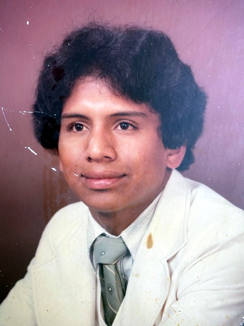 Obituary of Manuel Perez