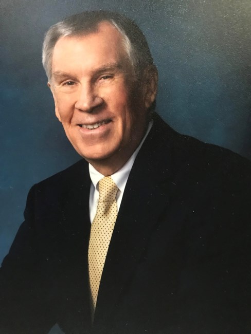 Obituary of Elwood P. Moger