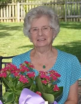 Obituary of Phyllis Ann Sullivan